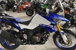 Angebot Suzuki V-Strom 1050DE