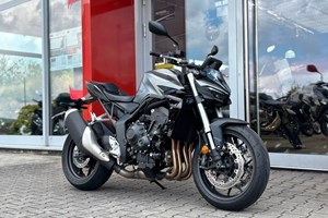 Angebot Honda CB1000 Hornet