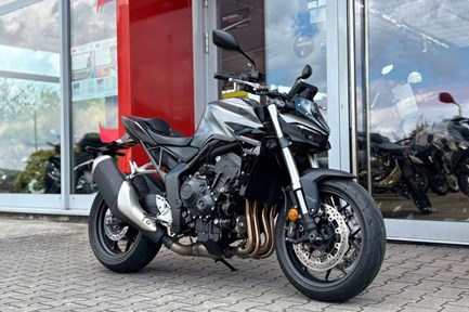 Honda CB1000 Hornet