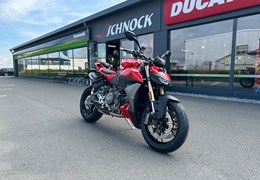 Neumotorrad Ducati Streetfighter V2