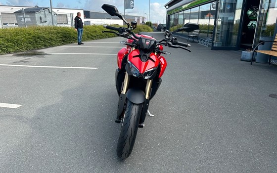 Neufahrzeug Ducati Streetfighter V2 - Bild 2