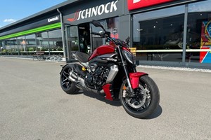 Angebot Ducati XDiavel V4