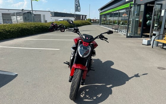 Neufahrzeug Ducati XDiavel V4 - Bild 2