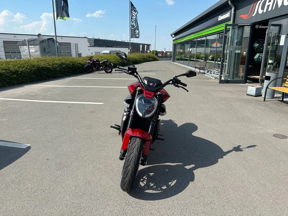 Angebot Ducati XDiavel V4 Bild 2: Angebot Ducati XDiavel V4