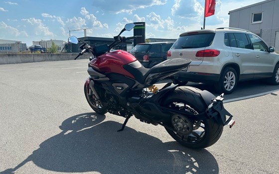 Neufahrzeug Ducati XDiavel V4 - Bild 5
