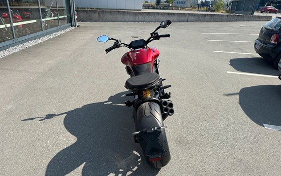 Neufahrzeug Ducati XDiavel V4 - Bild 6