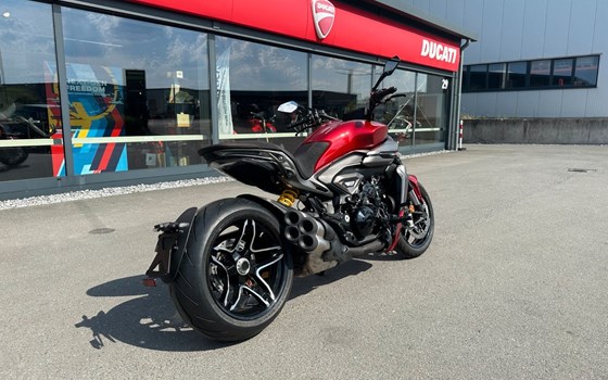 Neufahrzeug Ducati XDiavel V4 - Bild 7
