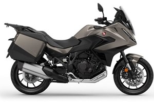 Angebot Honda NT1100 DCT Electronic Suspension