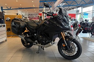 Angebot Honda NT1100 DCT Electronic Suspension