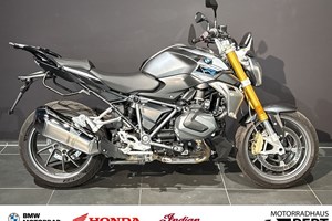 Angebot BMW R 1250 R