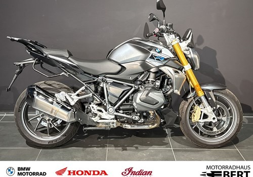 BMW R 1250 R