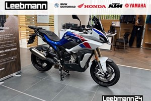 Angebot BMW S 1000 XR