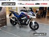 BMW S 1000 XR