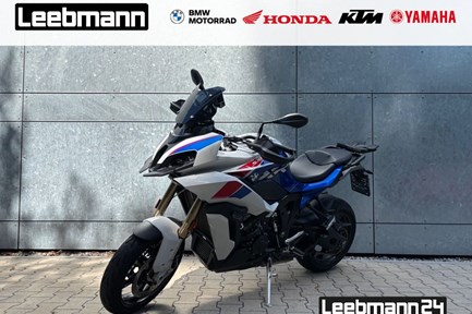 BMW S 1000 XR