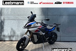 Angebot BMW S 1000 XR