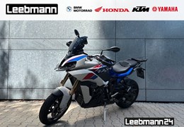Gebrauchte BMW S 1000 XR