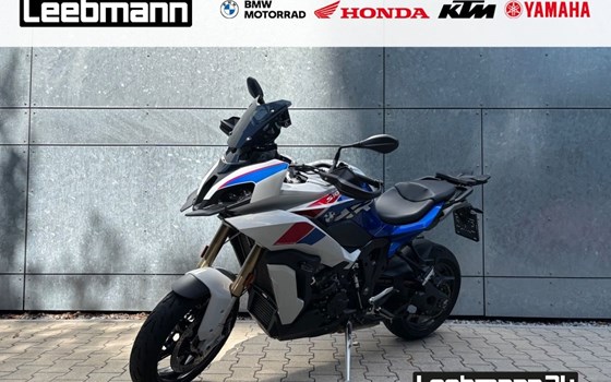 Gebrauchtmotorrad BMW S 1000 XR - Bild 1