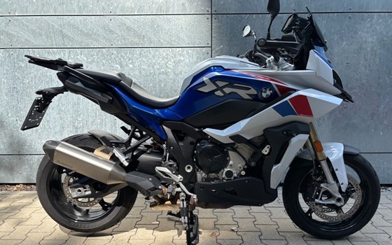 Gebrauchtmotorrad BMW S 1000 XR - Bild 10