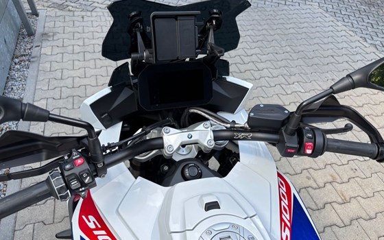 Gebrauchtmotorrad BMW S 1000 XR - Bild 11