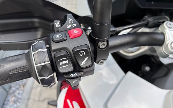 Gebrauchtmotorrad BMW S 1000 XR - Bild 12