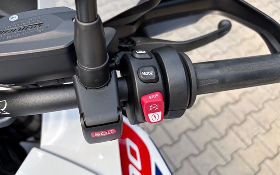 Gebrauchtmotorrad BMW S 1000 XR - Bild 13