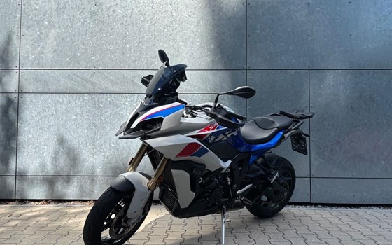 Gebrauchtmotorrad BMW S 1000 XR - Bild 2