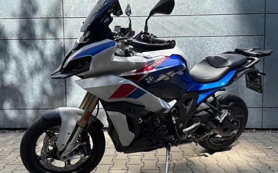 Gebrauchtmotorrad BMW S 1000 XR - Bild 4