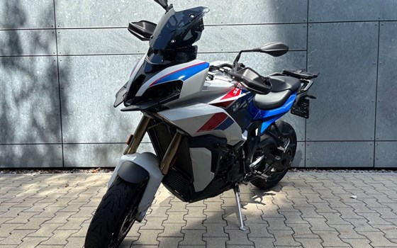 Gebrauchtmotorrad BMW S 1000 XR - Bild 5