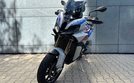Gebrauchtmotorrad BMW S 1000 XR - Bild 6