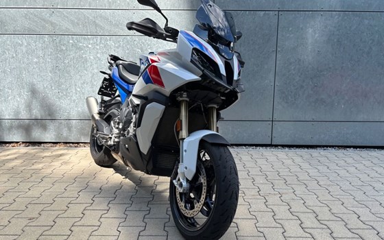 Gebrauchtmotorrad BMW S 1000 XR - Bild 7