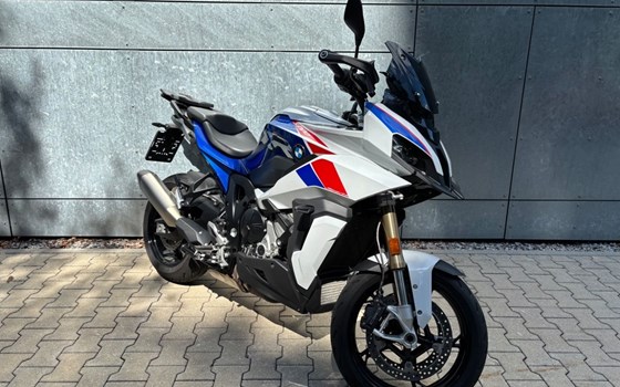 Gebrauchtmotorrad BMW S 1000 XR - Bild 8