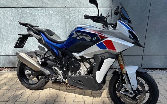 Gebrauchtmotorrad BMW S 1000 XR - Bild 9