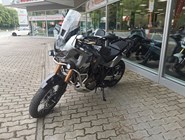 Honda CRF1100L Africa Twin Adventure Sports DCT