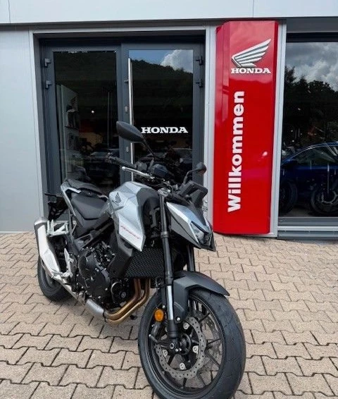 Angebot Honda CB750 Hornet Bild 1: Angebot Honda CB750 Hornet
