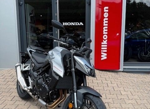 Neufahrzeug Honda CB750 Hornet - Bild 1