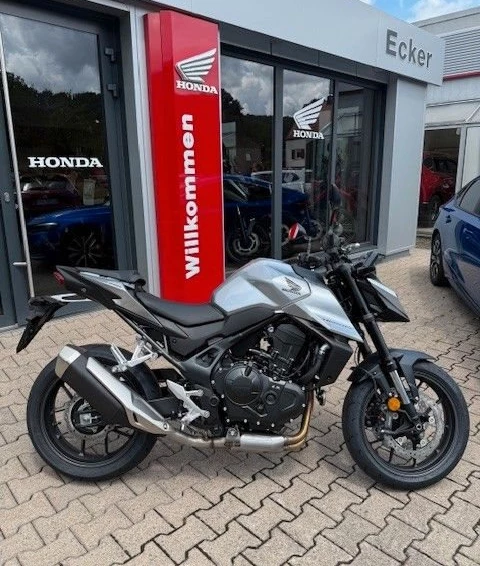 Angebot Honda CB750 Hornet Bild 11: Angebot Honda CB750 Hornet