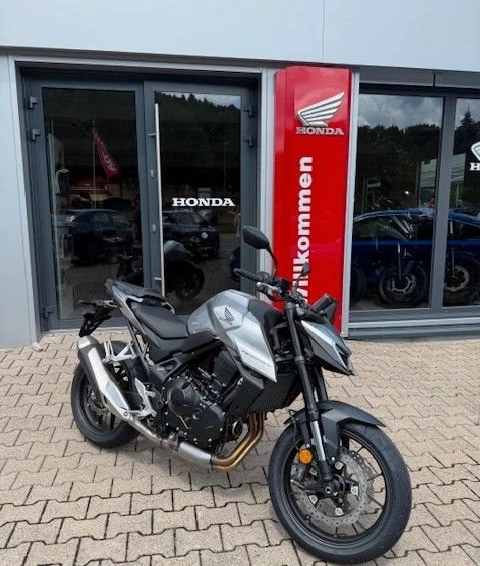 Angebot Honda CB750 Hornet Bild 13: Angebot Honda CB750 Hornet