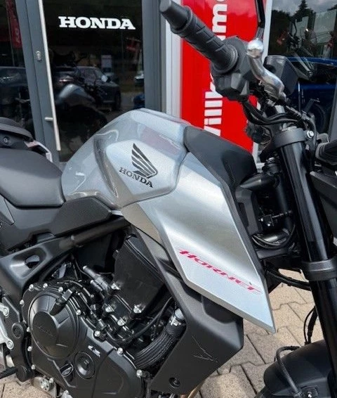 Angebot Honda CB750 Hornet Bild 14: Angebot Honda CB750 Hornet
