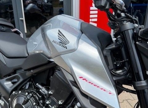 Neufahrzeug Honda CB750 Hornet - Bild 14