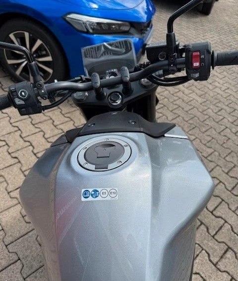 Angebot Honda CB750 Hornet Bild 15: Angebot Honda CB750 Hornet