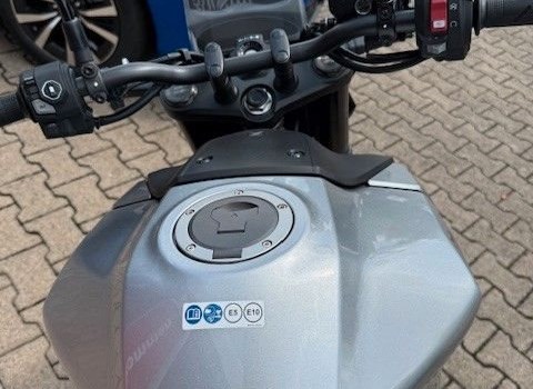 Neufahrzeug Honda CB750 Hornet - Bild 15