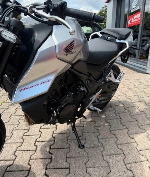 Angebot Honda CB750 Hornet Bild 16: Angebot Honda CB750 Hornet
