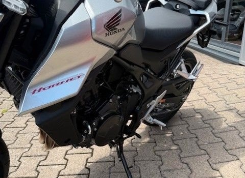 Neufahrzeug Honda CB750 Hornet - Bild 16
