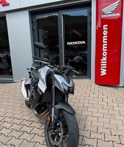 Angebot Honda CB750 Hornet Bild 2: Angebot Honda CB750 Hornet