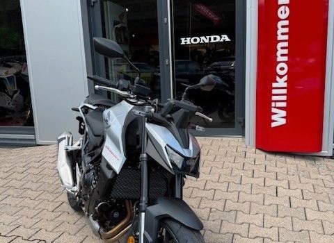 Neufahrzeug Honda CB750 Hornet - Bild 2