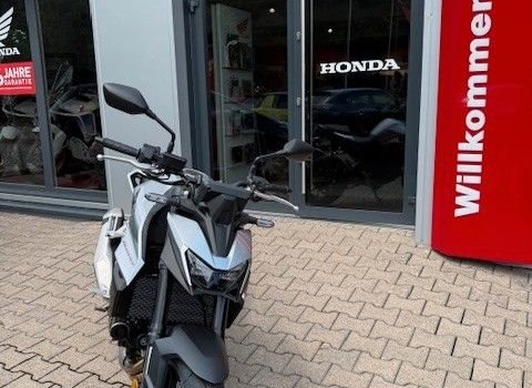 Neufahrzeug Honda CB750 Hornet - Bild 3