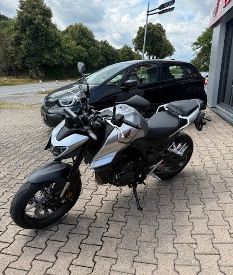 Angebot Honda CB750 Hornet Bild 6: Angebot Honda CB750 Hornet