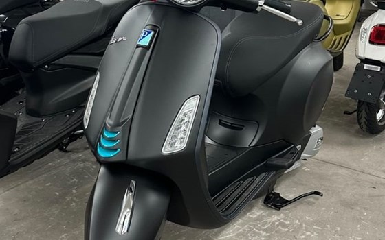 Neufahrzeug Vespa Primavera 125 S - Bild 2