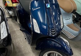 Neumotorrad Vespa Primavera 50 4T