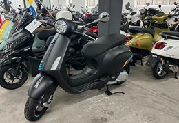 Neumotorrad Vespa Primavera 50 4T
